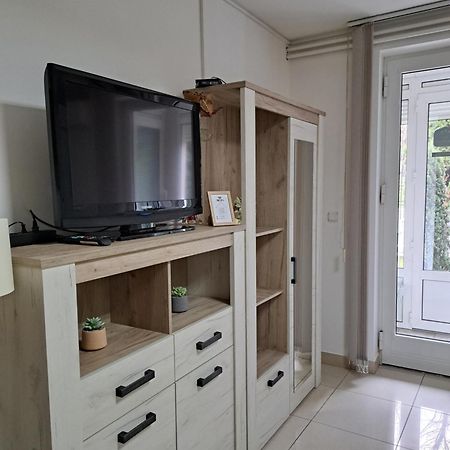 Apartman Fontana Кралево Экстерьер фото