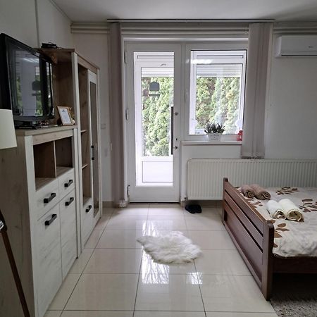 Apartman Fontana Кралево Экстерьер фото