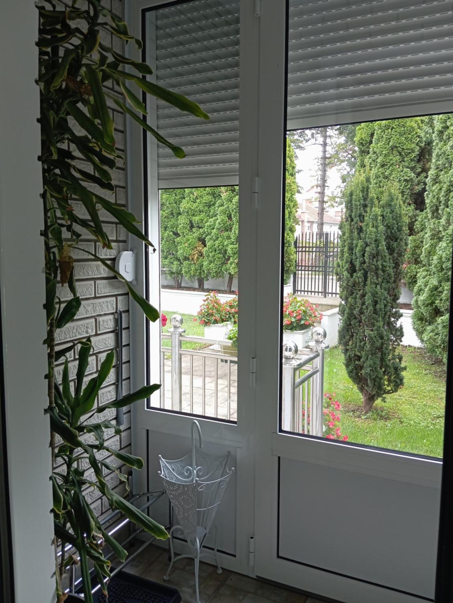 Apartman Fontana Кралево Экстерьер фото