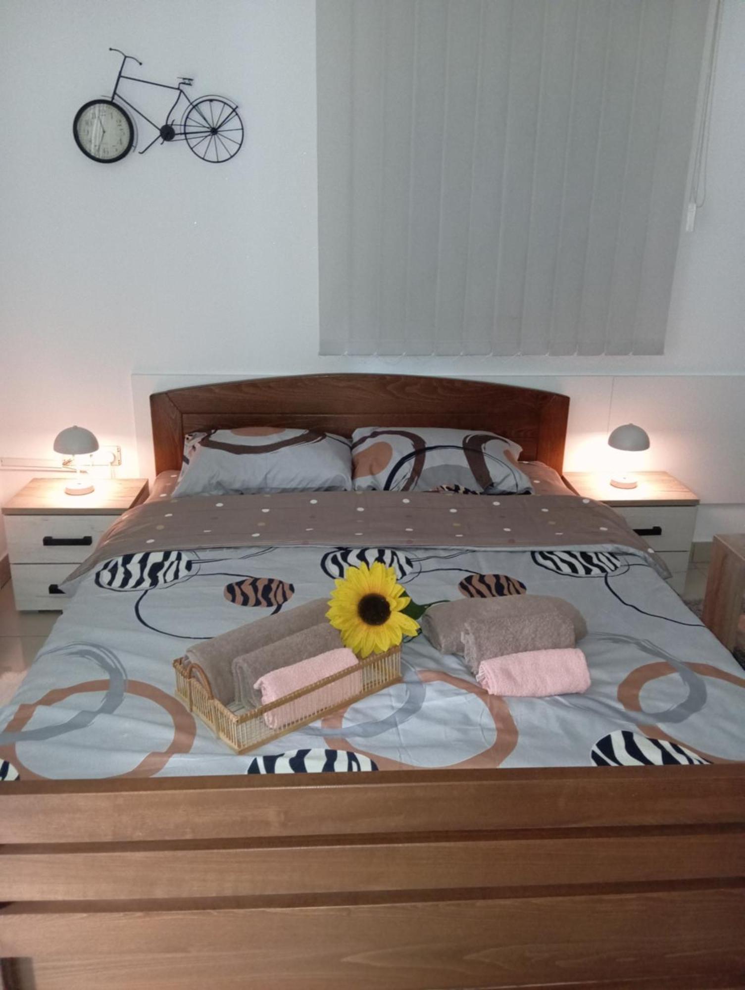 Apartman Fontana Кралево Экстерьер фото