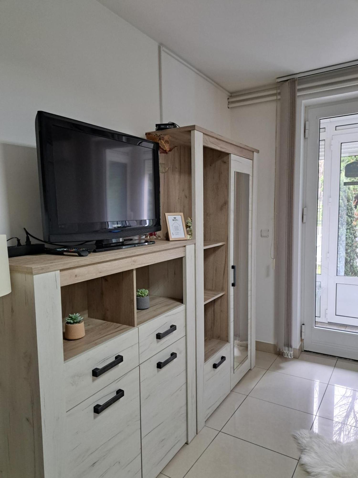 Apartman Fontana Кралево Экстерьер фото